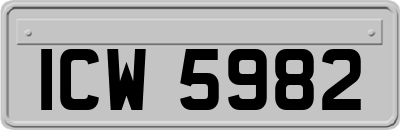 ICW5982