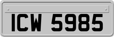 ICW5985
