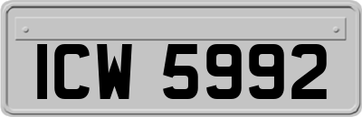 ICW5992