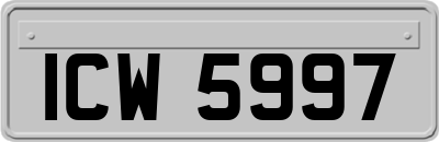 ICW5997