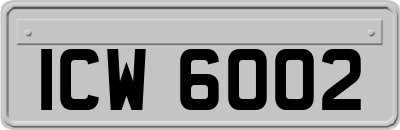 ICW6002