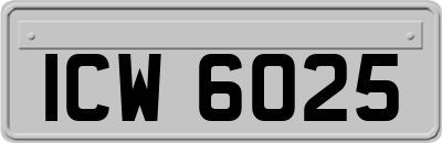 ICW6025