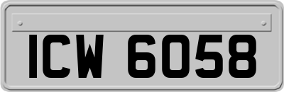 ICW6058