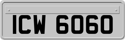 ICW6060