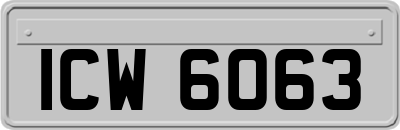 ICW6063
