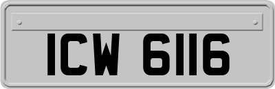 ICW6116