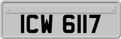 ICW6117
