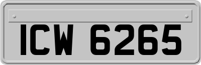 ICW6265