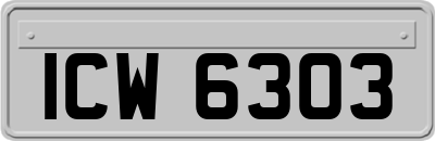 ICW6303