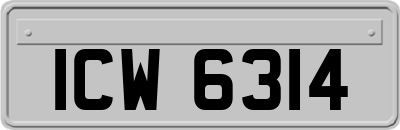 ICW6314