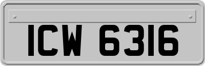 ICW6316