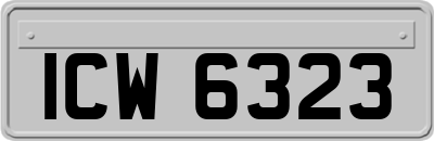 ICW6323