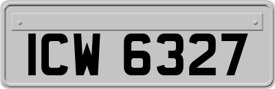 ICW6327