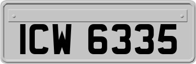 ICW6335