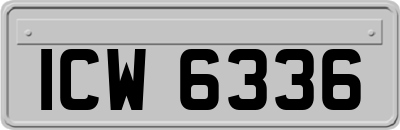 ICW6336