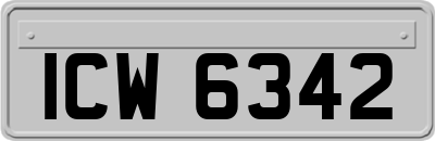 ICW6342