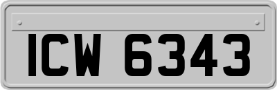 ICW6343