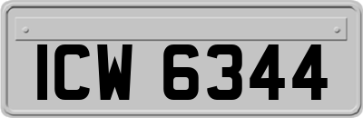 ICW6344