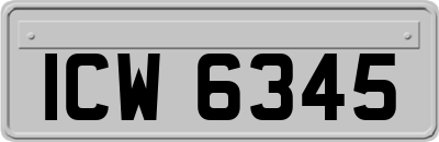 ICW6345