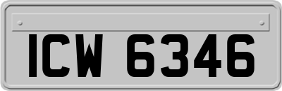 ICW6346