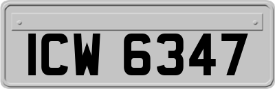 ICW6347