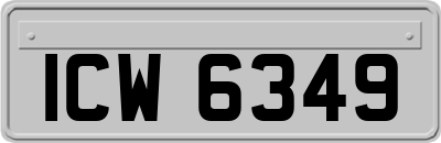 ICW6349