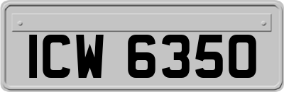 ICW6350