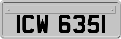 ICW6351