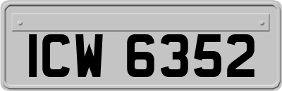 ICW6352