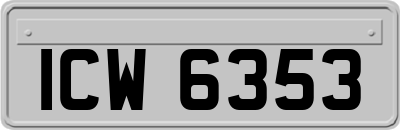 ICW6353