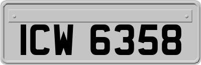 ICW6358