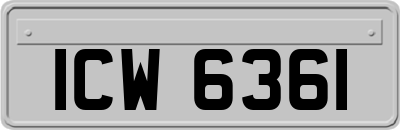 ICW6361