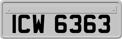 ICW6363