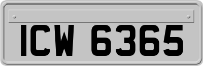 ICW6365