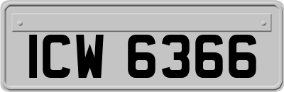 ICW6366