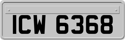 ICW6368