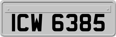 ICW6385