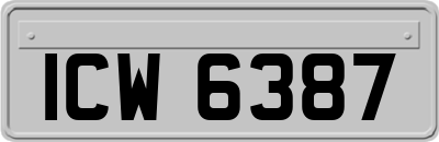 ICW6387