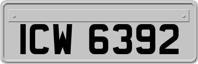 ICW6392