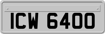 ICW6400