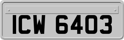 ICW6403