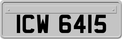 ICW6415