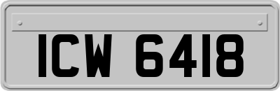 ICW6418