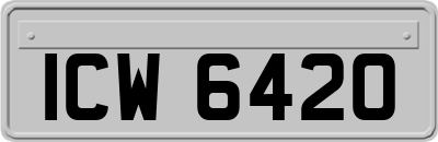 ICW6420