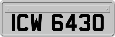 ICW6430