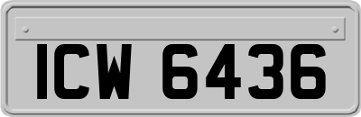 ICW6436