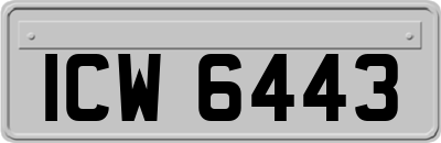 ICW6443