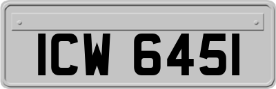 ICW6451