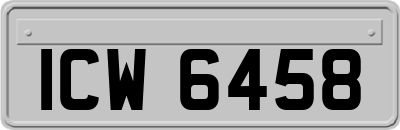 ICW6458