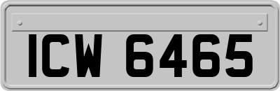 ICW6465